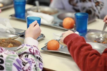 El gasto medio por hogar alcanza los 34.044 euros en 2024