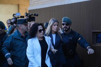 Vilaplana asegura que Mazón estuvo comunicado durante la comida