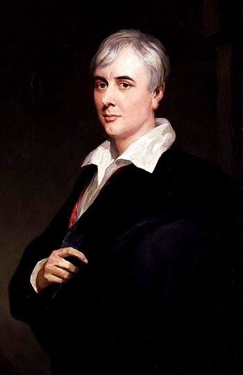 George Borrow, mucho más que un vendedor de biblias