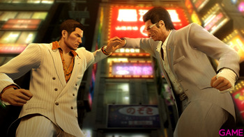 Yakuza 0 Director’s Cut