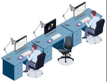 El absentismo desde la psicología