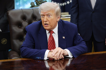 Trump retrasa al 9 de julio los aranceles del 50% a la UE