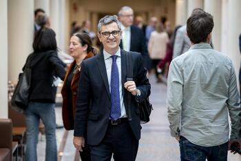 El Ejecutivo pide elecciones en la Comunidad Valenciana