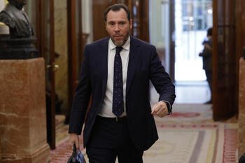 Óscar Puente, suma y sigue
