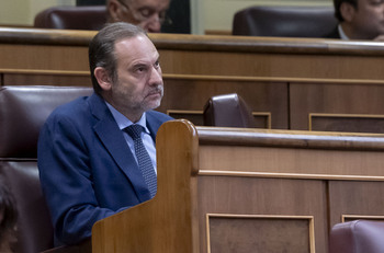 Ábalos pide anular su procesamiento en la causa de mascarillas