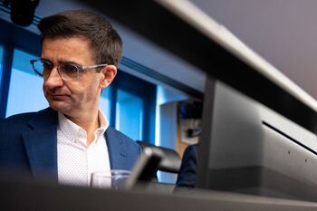 RTVE acuerda retirarse de Eurovisión 2026 si participa Israel