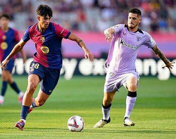 De la nada, a la gran abundancia