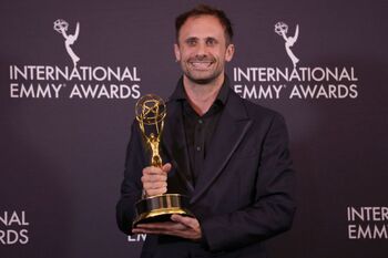 España logra dos Emmy Internacionales en una noche para recordar