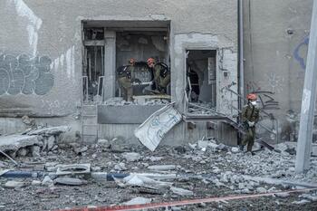 Netanyahu proclama una 