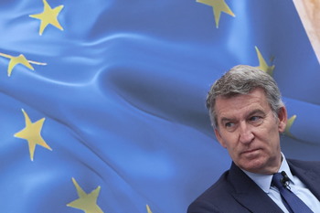 Feijóo señala que España no tiene un 