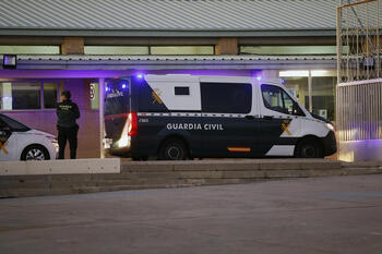 Ábalos y Koldo García ingresan en la cárcel de Soto del Real