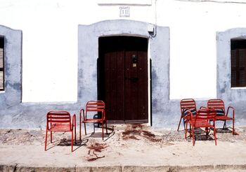 La matanza que marcó a un pueblo