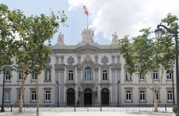 El Supremo pide al Gobierno explicar la acogida de menores