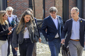 El PSOE se reunirá con Junts para abordar su relación