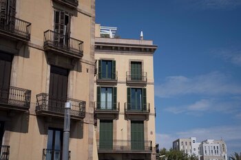 El esfuerzo para comprar una vivienda crece al 24%