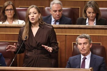 El PP dice que Sánchez demostró sus 