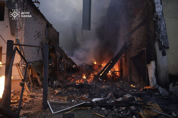 Zelenski niega que Kiev atacara una residencia de Putin