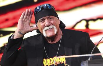 Fallece Hulk Hogan a los 71 años