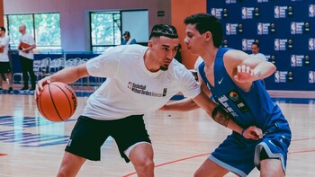 Unicaja anuncia el fichaje de Chris Duarte