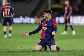 El Barcelona traspasa a Pau Víctor al Sporting de Braga