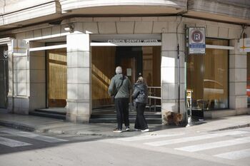 Muere una niña de 6 años tras un tratamiento dental en Alzira