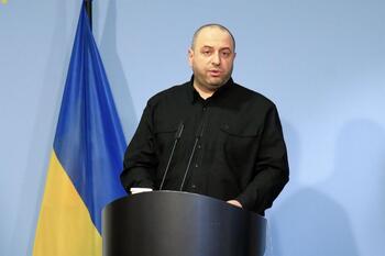 Ucrania y Rusia acuerdan el intercambio de 1.200 prisioneros