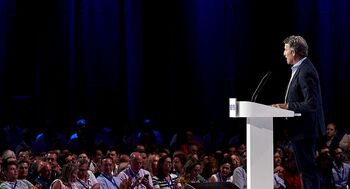 Decálogo para conquistar La Moncloa