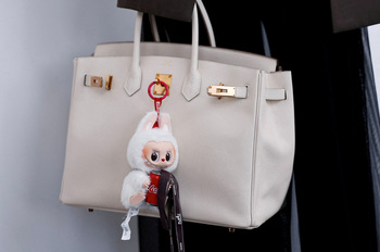 La moda de los 'Labubu' continúa arrasando en todo el mundo