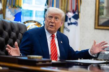 Irán avisó previamente a EEUU del ataque en Catar