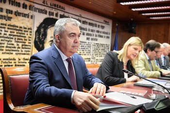 El PP citará de nuevo a Marlaska y Cerdán por el 'caso Koldo'
