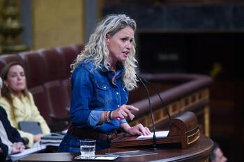 Montserrat Mínguez, nueva portavoz del PSOE