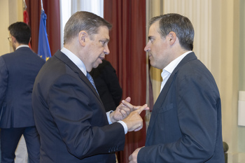 UPA pide una PAC fuerte y una Ley de Agricultura Familiar