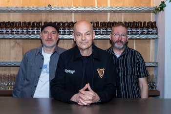 Celtas Cortos sopla 40 velas con una gira por España en 2026