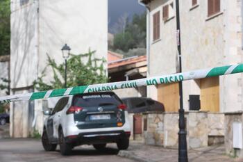 La criminalidad baja casi un punto en el primer semestre