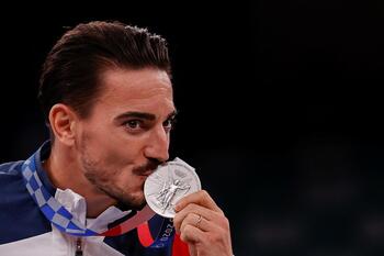 Damián Quintero anuncia su retirada