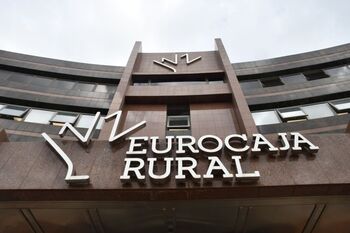 Moody's eleva la calificación institucional de Eurocaja Rural