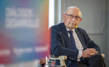 El juez atribuye a Montoro un 