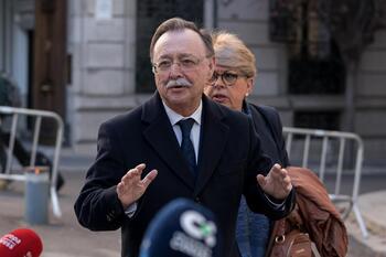 Ceuta pide 