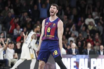 El Barça asalta el fortín de Belgrado