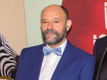 El humorista Javier Cansado anuncia que tiene cáncer