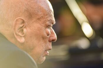 La Audiencia Nacional juzgará a Pujol por videoconferencia