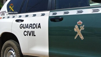 Un hombre mata a su hijo de un disparo en Toledo