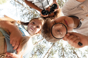 Conciliar a golpe de campamento
