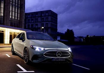 Cla híbrido, el más avanzado e inteligente