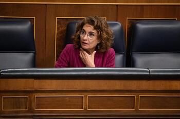 El Consejo de Ministros vuelve a aprobar la senda de déficit