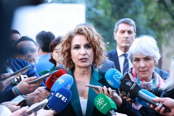 Montero se disculpa por sus comentarios sobre el ‘caso Alves’