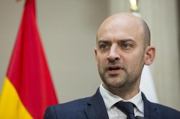 Francia amenaza a Rusia con 