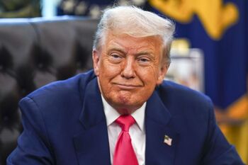 Moscú espera que Trump visite Rusia tras la cumbre en Alaska