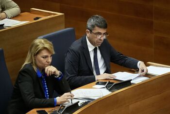 La jueza de la dana invita de nuevo a declarar a Mazón