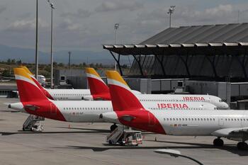 Iberia volverá a volar a Venezuela 